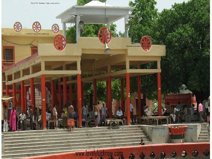 Kashi Ayodhya  Naimisharanya Tour Package