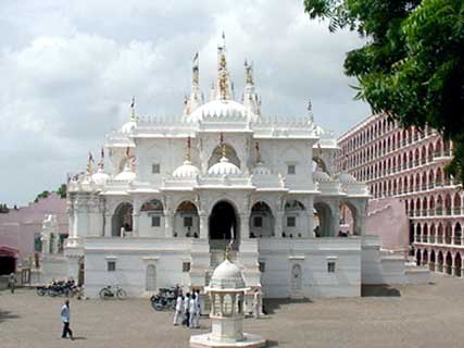 Varanasi Prayagraj Ayodhya Chhapaiya with Naimisharanya tour Package