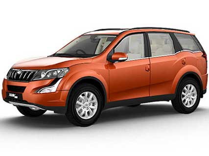 XUV 500