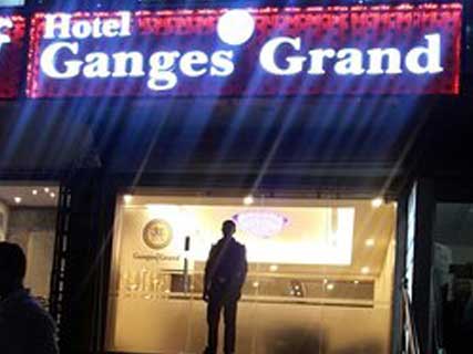 Ganges Grand 