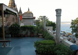 Ganges View