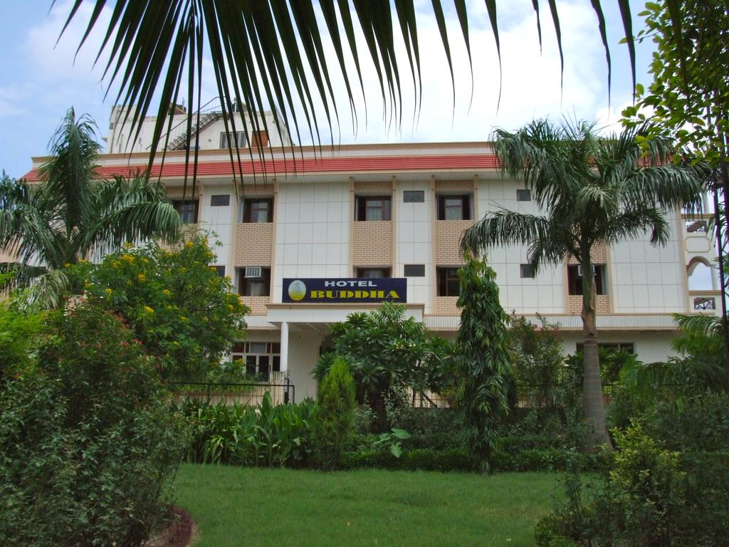 Hotel Buddha 