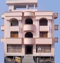Hotel Haifa