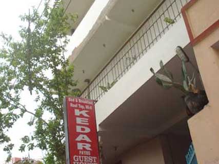 Kedar Guest House