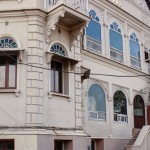 Palace on Ganges 