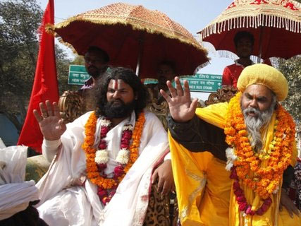 Haridwar Kumbh mela tour package