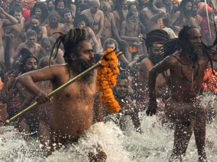 Haridwar Kumbh mela  tour Package with Varanasi ,Gaya and Bodhgaya