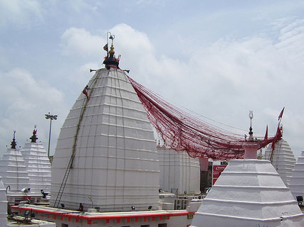 Baidyanath dham jyotirlinga tour package from Varanasi