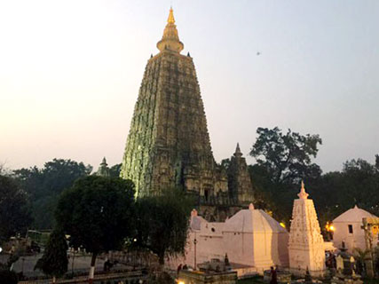 Buddhist Destination Tours