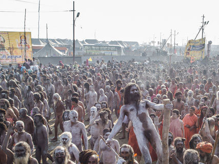 Dormitory tent booking for Haridwar Kumbh mela 2021