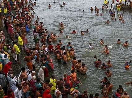 Haridwar  Kumbh mela 2021 tour Package from Chennai