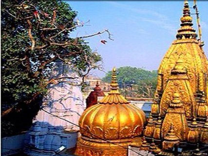 Varanasi Deoghar Gaya with Bodhgaya spiritual tour package