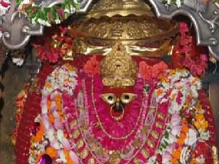 Varanasi Vindhyachal Sitamarhi Triveni Sangam Same day tour