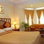 Ganges Deluxe Room